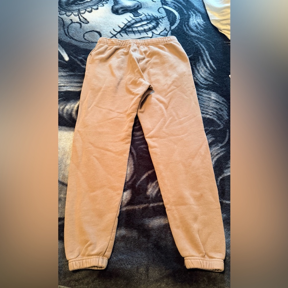 Darc Sport Tan Sweatshirt & Jogger Set - Picture 8 of 10